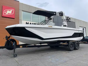 2026 Nautique Boats GS24 for sale in , 