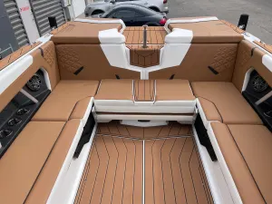 2026 Nautique Boats GS24 for sale in , 