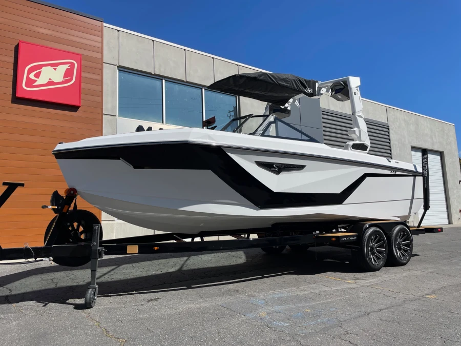 2026 Nautique Boats S23 for sale in , 