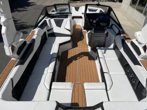 2026 Nautique Boats S23 for sale in , 