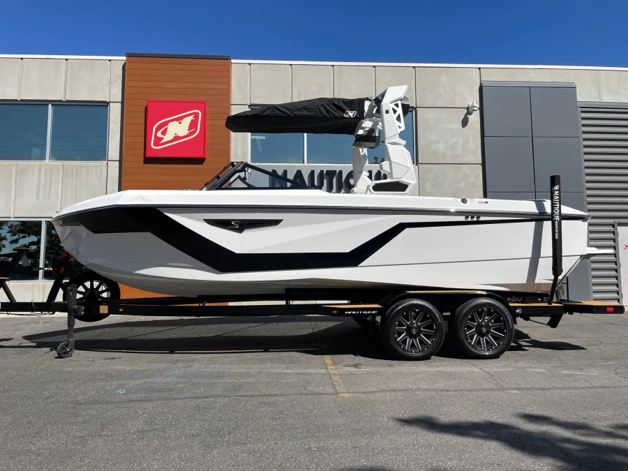 2026 Nautique Boats S23 for sale in , 