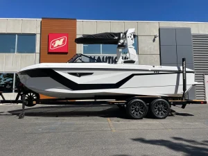 2026 Nautique Boats S23 for sale in , 