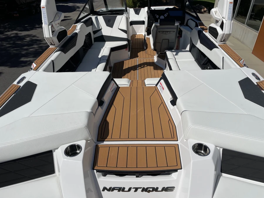 2026 Nautique Boats S23 for sale in , 