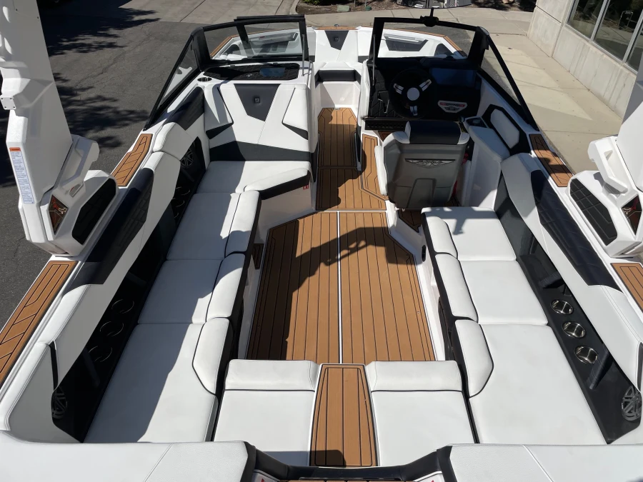 2026 Nautique Boats S23 for sale in , 