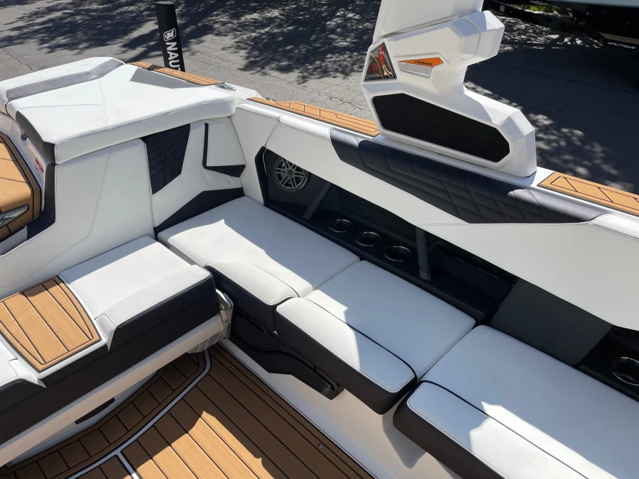 2026 Nautique Boats S23 for sale in , 
