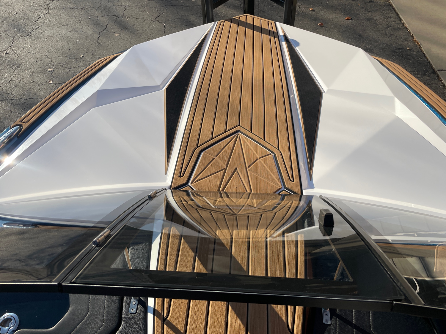 2023 NAUTIQUE SKI NAUTIQUE