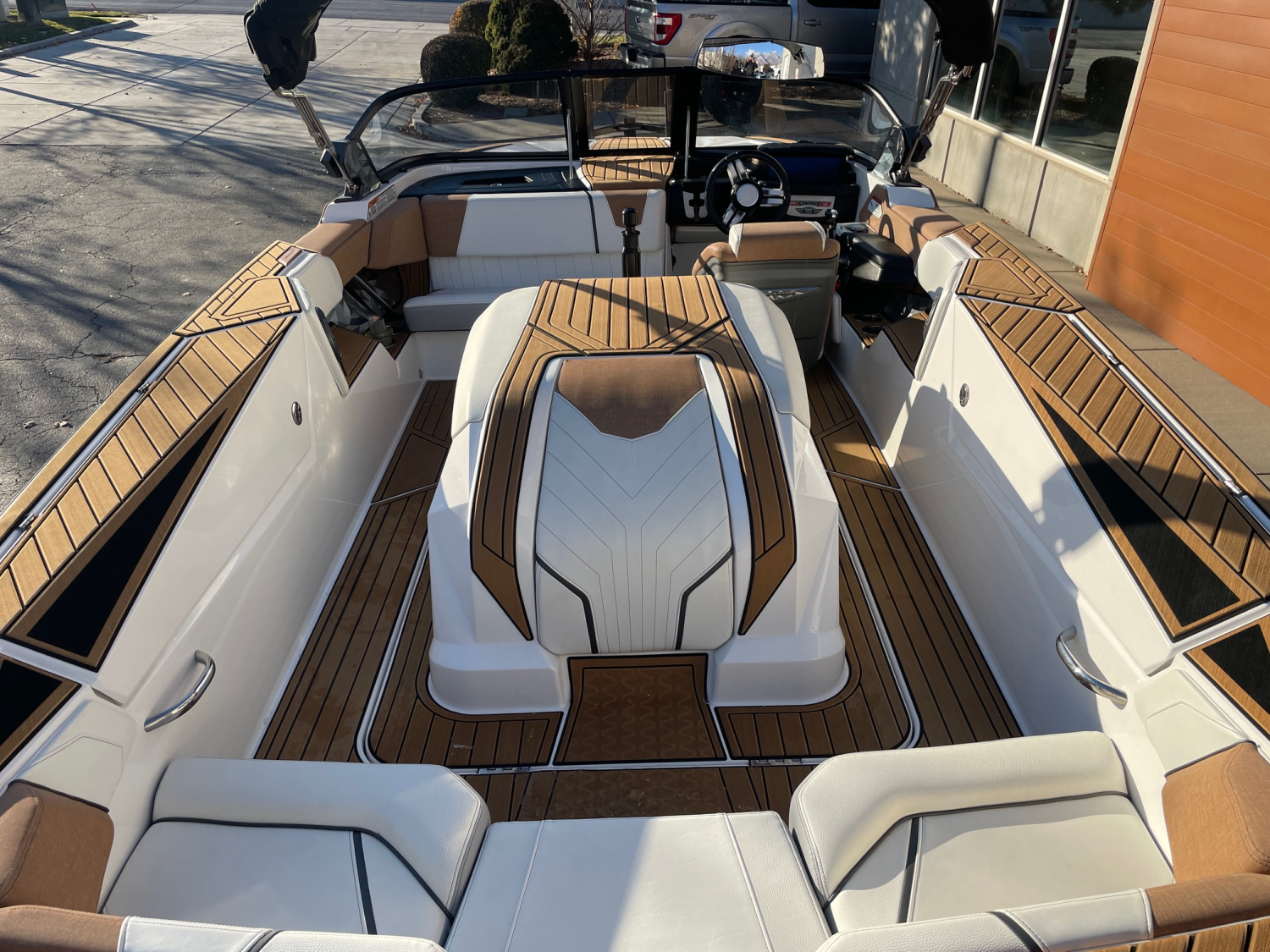 2023 NAUTIQUE SKI NAUTIQUE