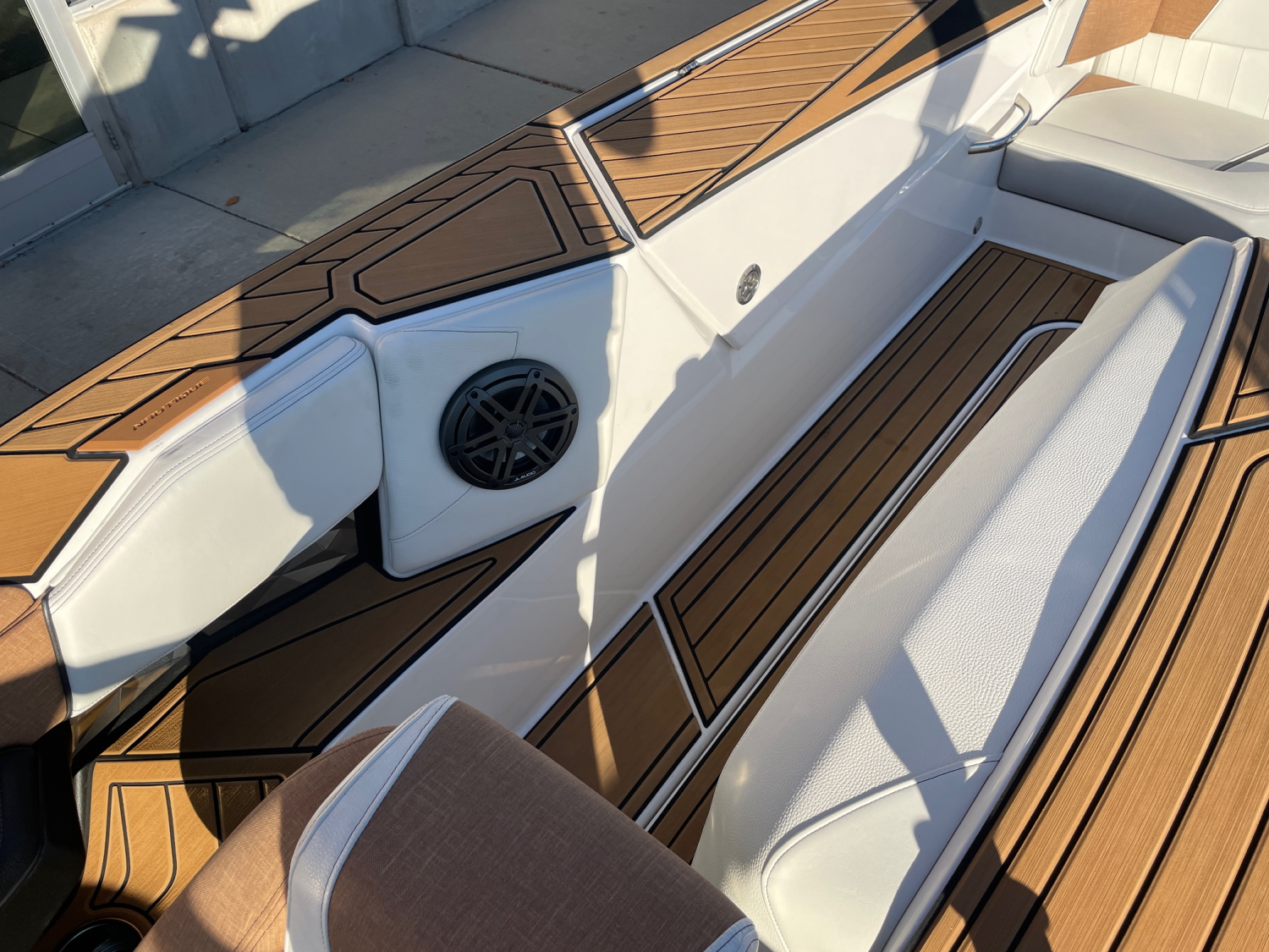 2023 NAUTIQUE SKI NAUTIQUE