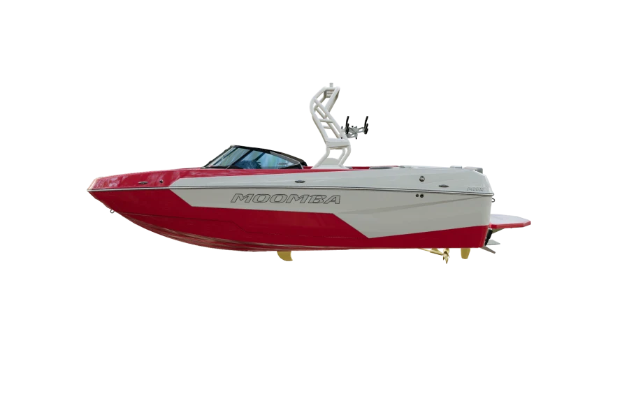 2025 Moomba Boats MAX for sale in , 