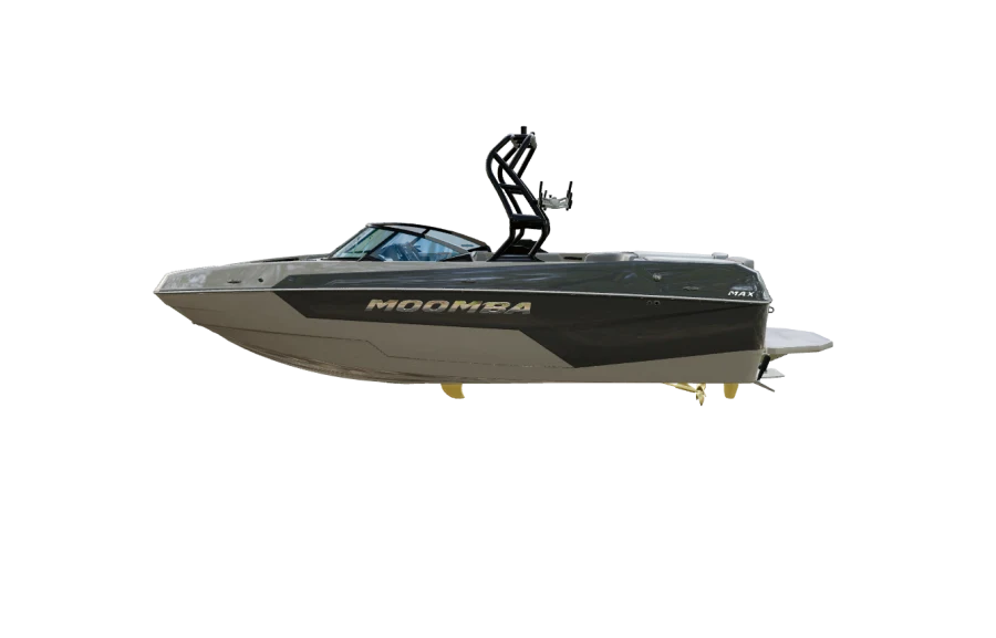 2025 Moomba Boats MAX for sale in , 