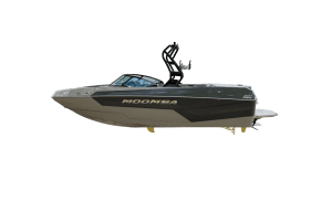2025 Moomba Boats MAX for sale in , 