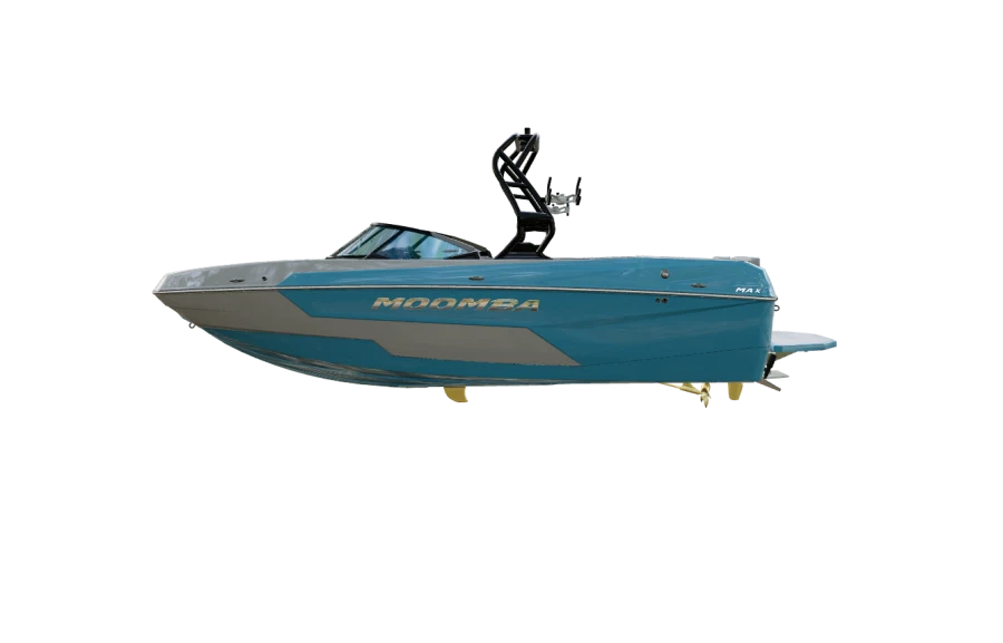 2025 Moomba Boats MAX for sale in , 