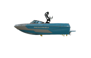 2025 Moomba Boats MAX for sale in , 