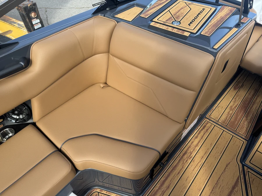 2025 Moomba Boats MAX for sale in , 