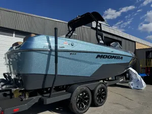 2025 Moomba Boats MAX for sale in , 