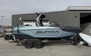 2025 Supra Boats SA for sale in , 
