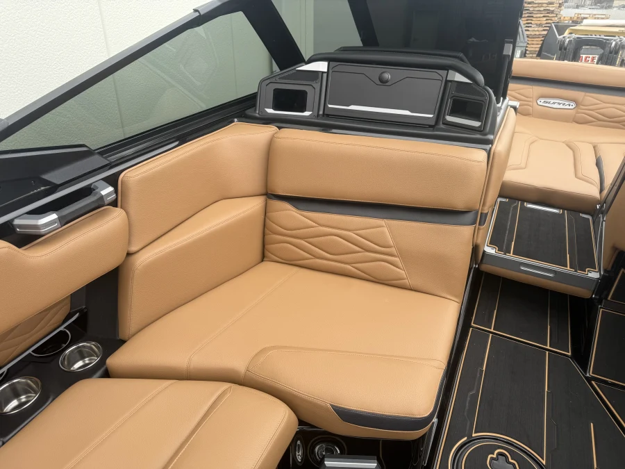 2025 Supra Boats SA for sale in , 