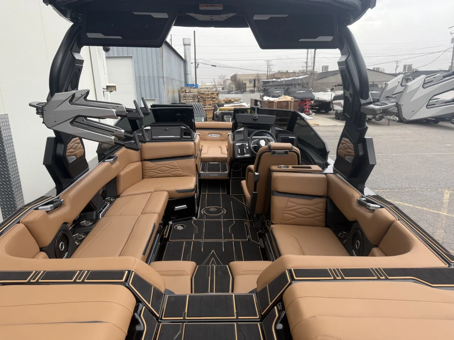 2025 Supra Boats SA for sale in , 