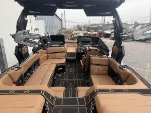 2025 Supra Boats SA for sale in , 