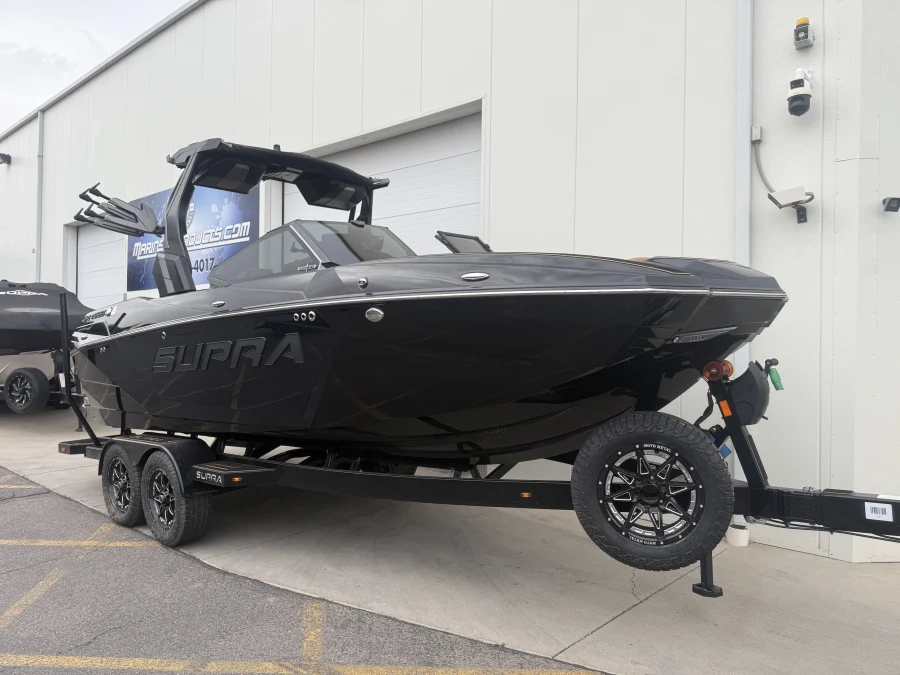 2025 Supra Boats SA for sale in , 