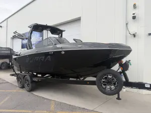 2025 Supra Boats SA for sale in , 