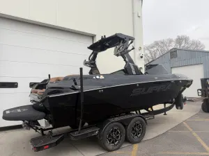 2025 Supra Boats SA for sale in , 