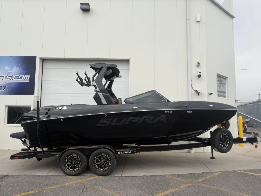 2025 Supra Boats SA for sale in , 