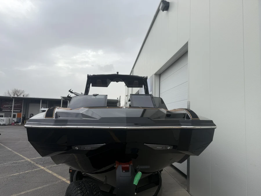 2025 Supra Boats SA for sale in , 