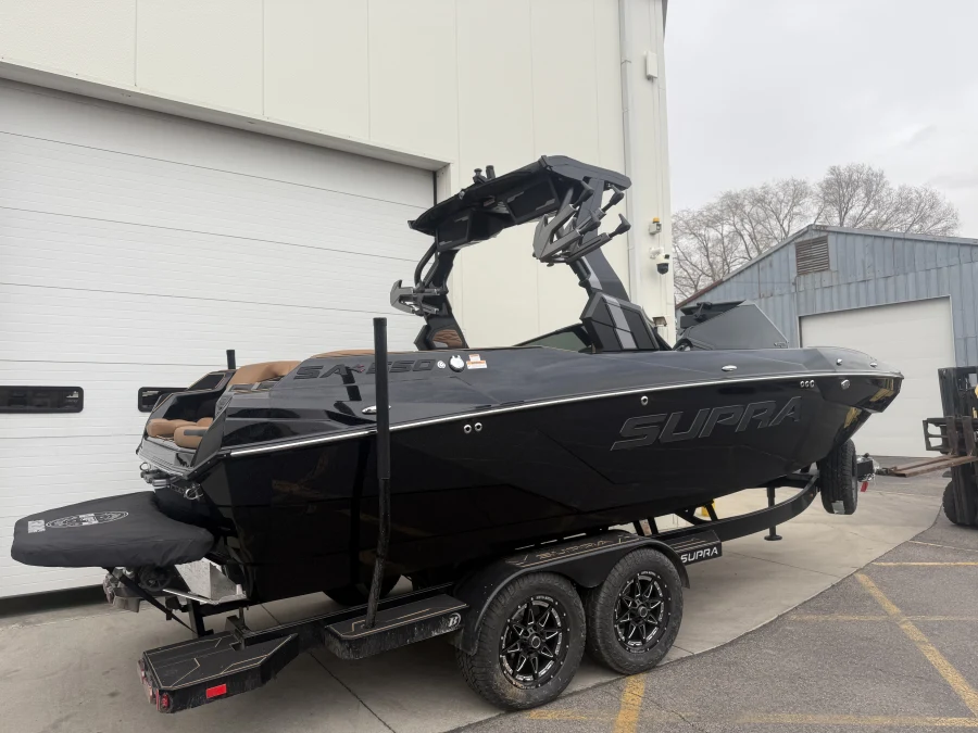 2025 Supra Boats SA for sale in , 