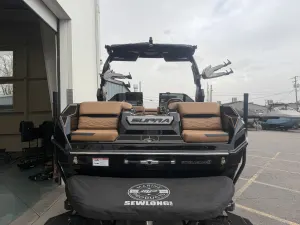 2025 Supra Boats SA for sale in , 