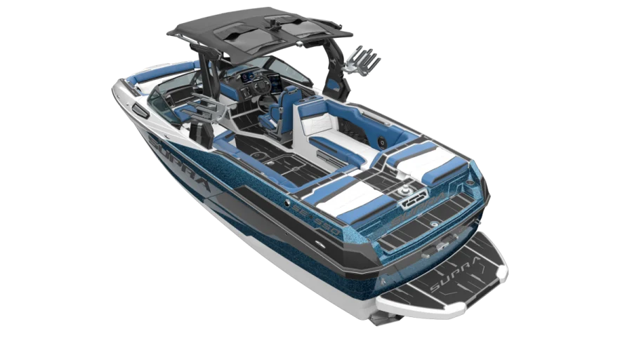 2026 Supra Boats SE for sale in , 