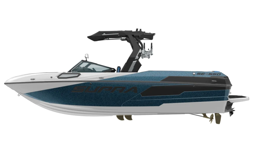 2026 Supra Boats SE for sale in , 