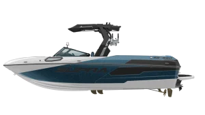 2026 Supra Boats SE for sale in , 