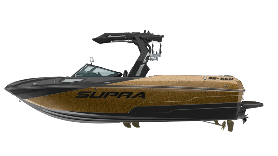 2026 Supra Boats SE for sale in , 