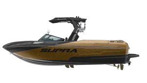 2026 Supra Boats SE for sale in , 