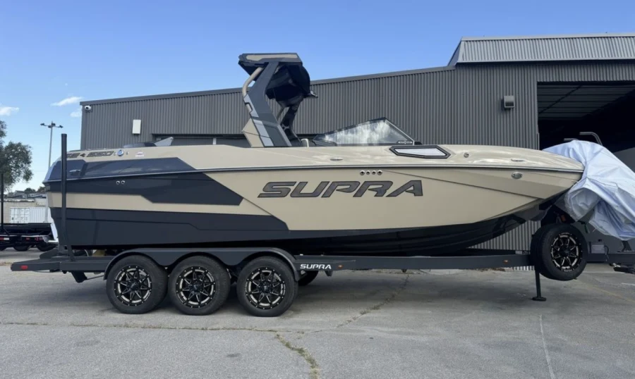 2025 Supra Boats SE for sale in , 