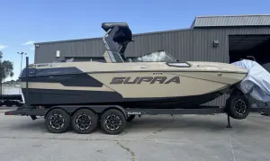 2025 Supra Boats SE for sale in , 