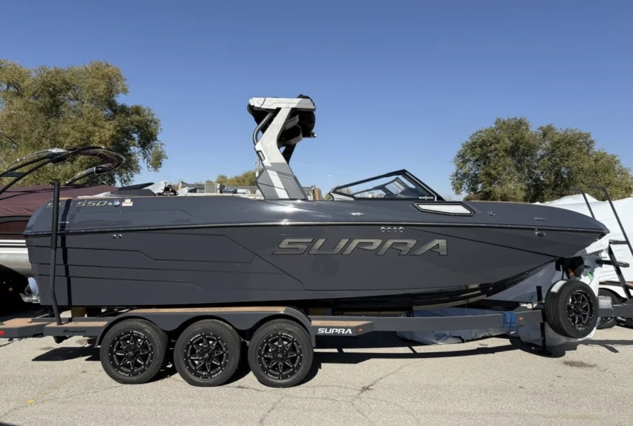2025 Supra Boats SE for sale in , 