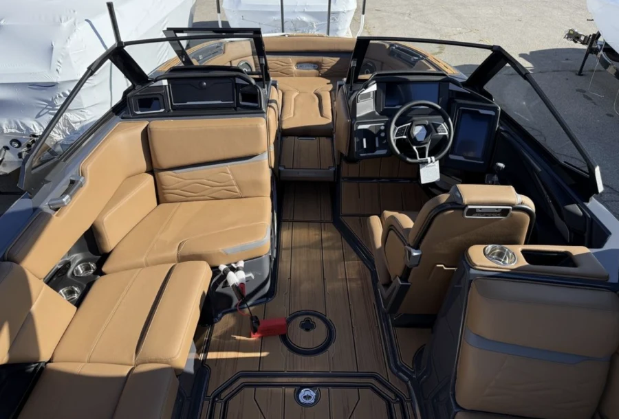 2025 Supra Boats SE for sale in , 