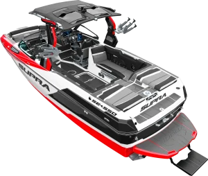 2025 Supra Boats SE for sale in , 