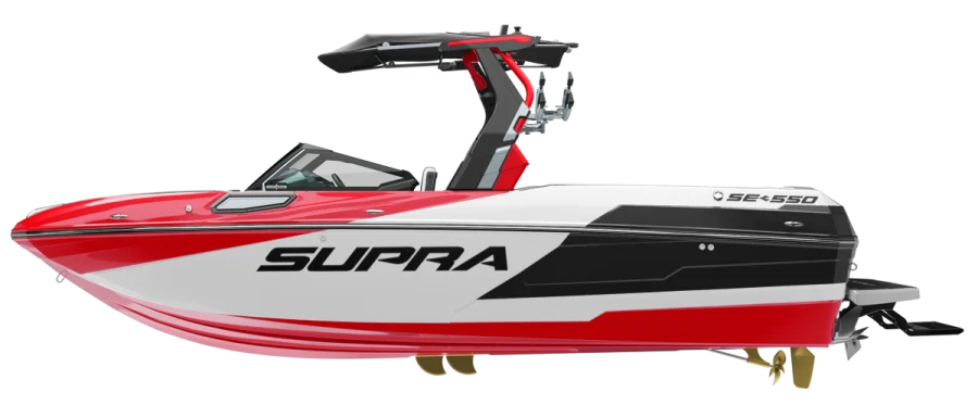 2025 Supra Boats SE for sale in , 