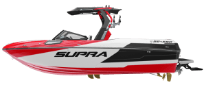 2025 Supra Boats SE for sale in , 