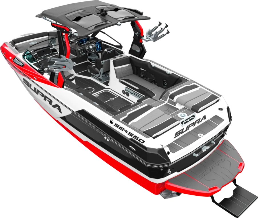 2025 Supra Boats SE for sale in , 