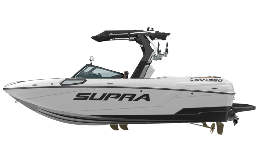 2026 Supra Boats SV for sale in , 