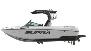 2026 Supra Boats SV for sale in , 