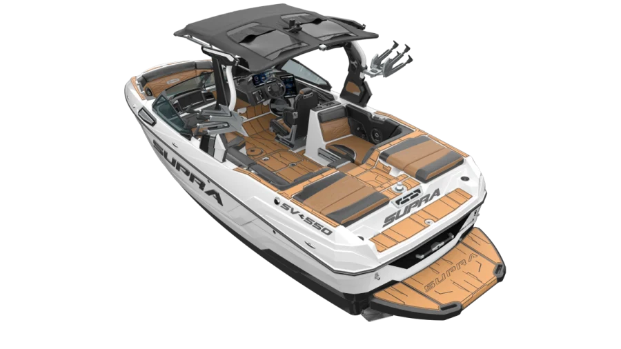 2026 Supra Boats SV for sale in , 