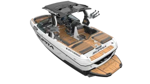 2026 Supra Boats SV for sale in , 