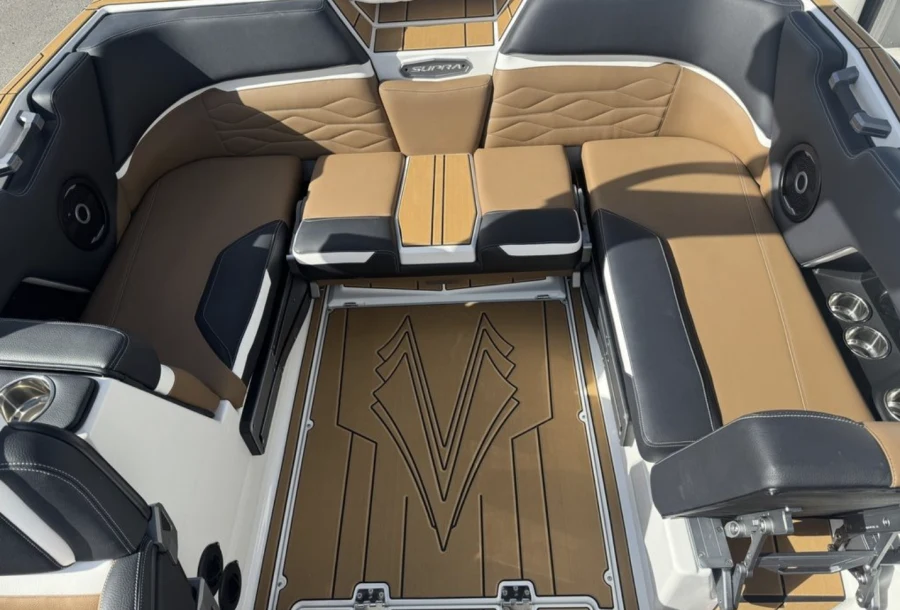 2025 Supra Boats SV for sale in , 