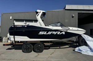 2025 Supra Boats SV for sale in , 
