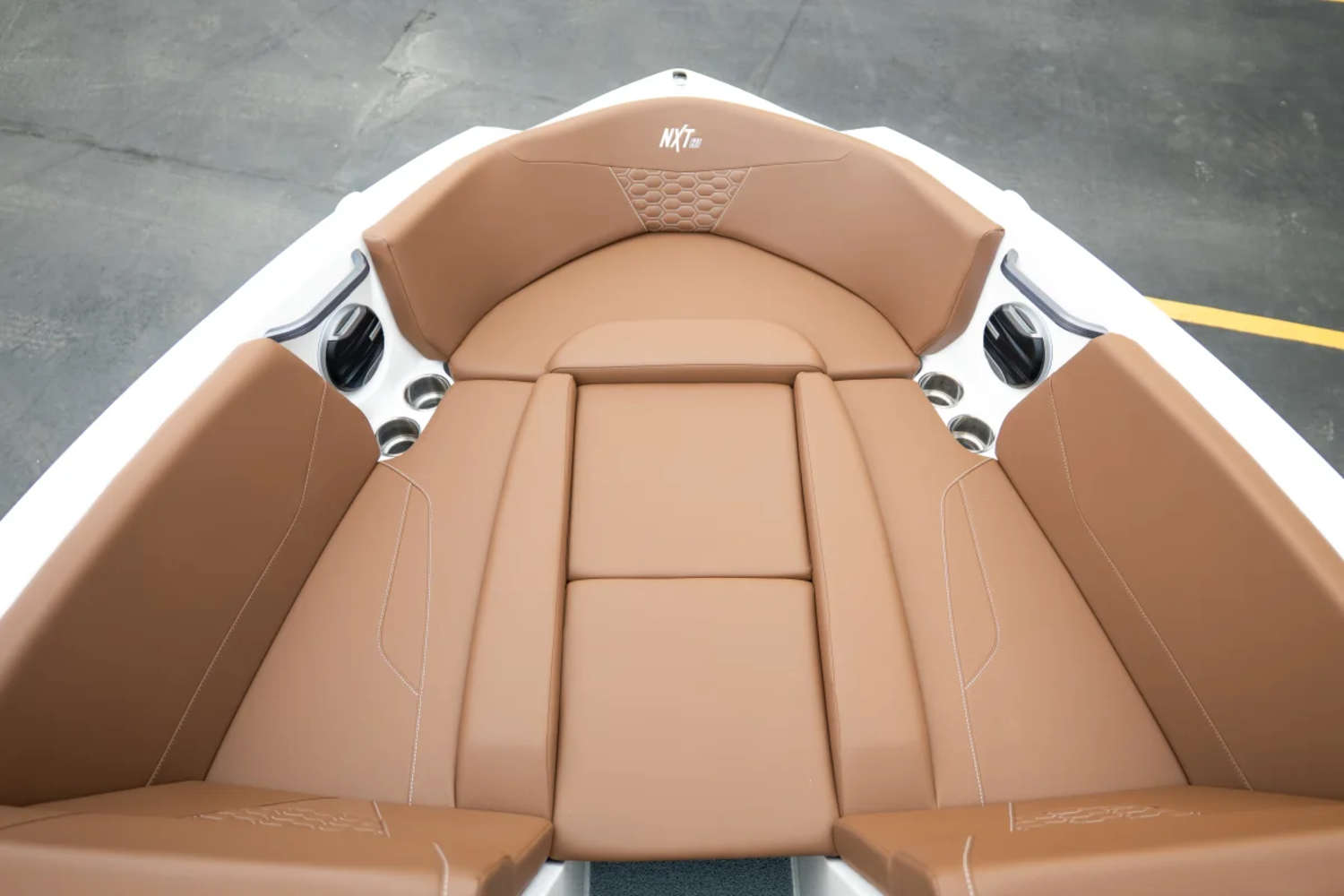2026 MASTERCRAFT NXT23 